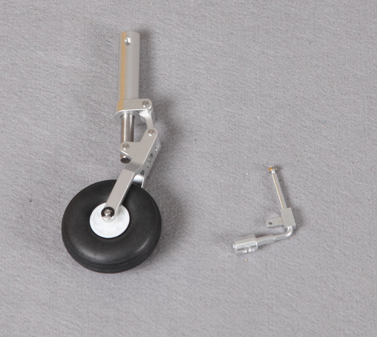 80mm Futura V2/V3 - Front Landing Gear Set