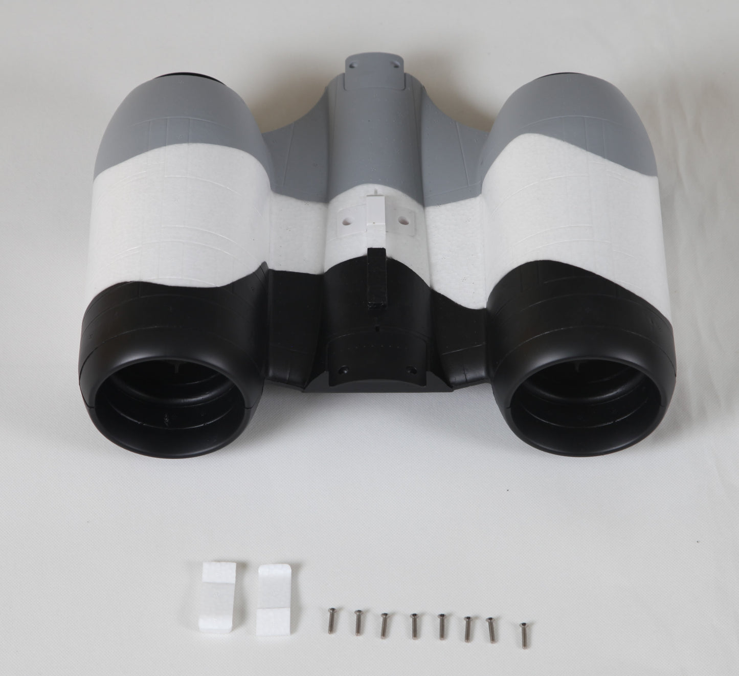 70mm A-10 V2 - Twin Engine Compartment