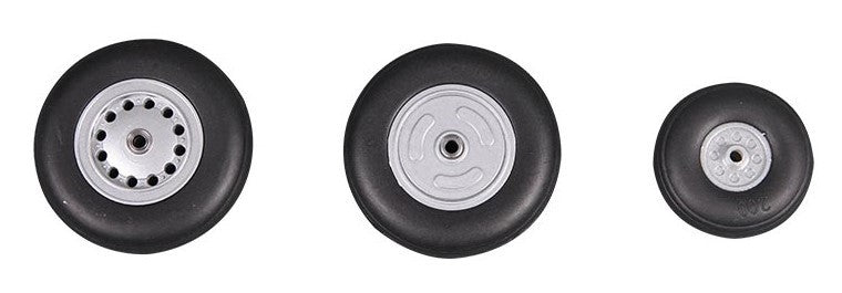 70mm A-10 V2 - Wheel Set