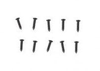 850mm Flash - Screw set