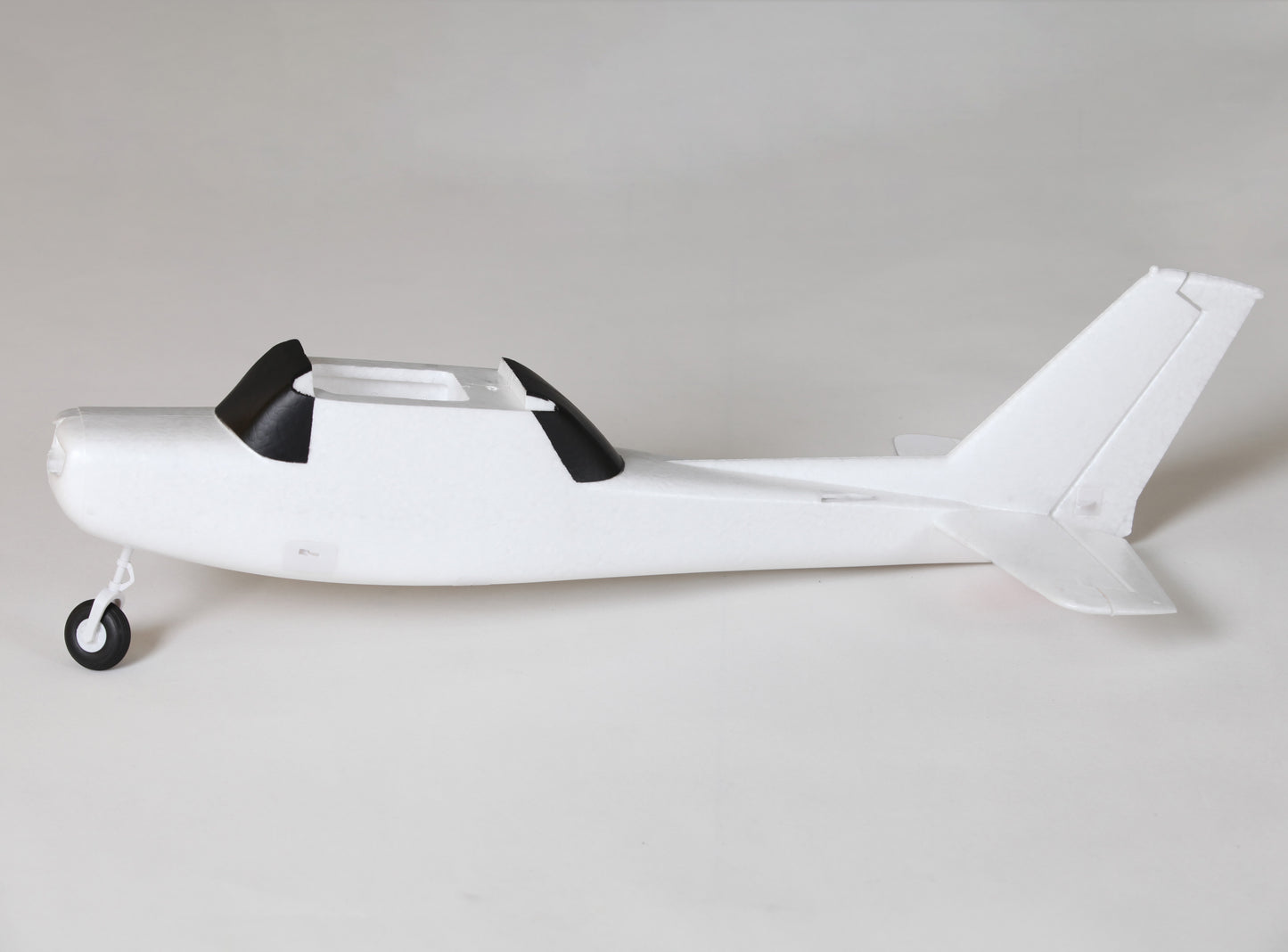 850mm Ranger - Fuselage