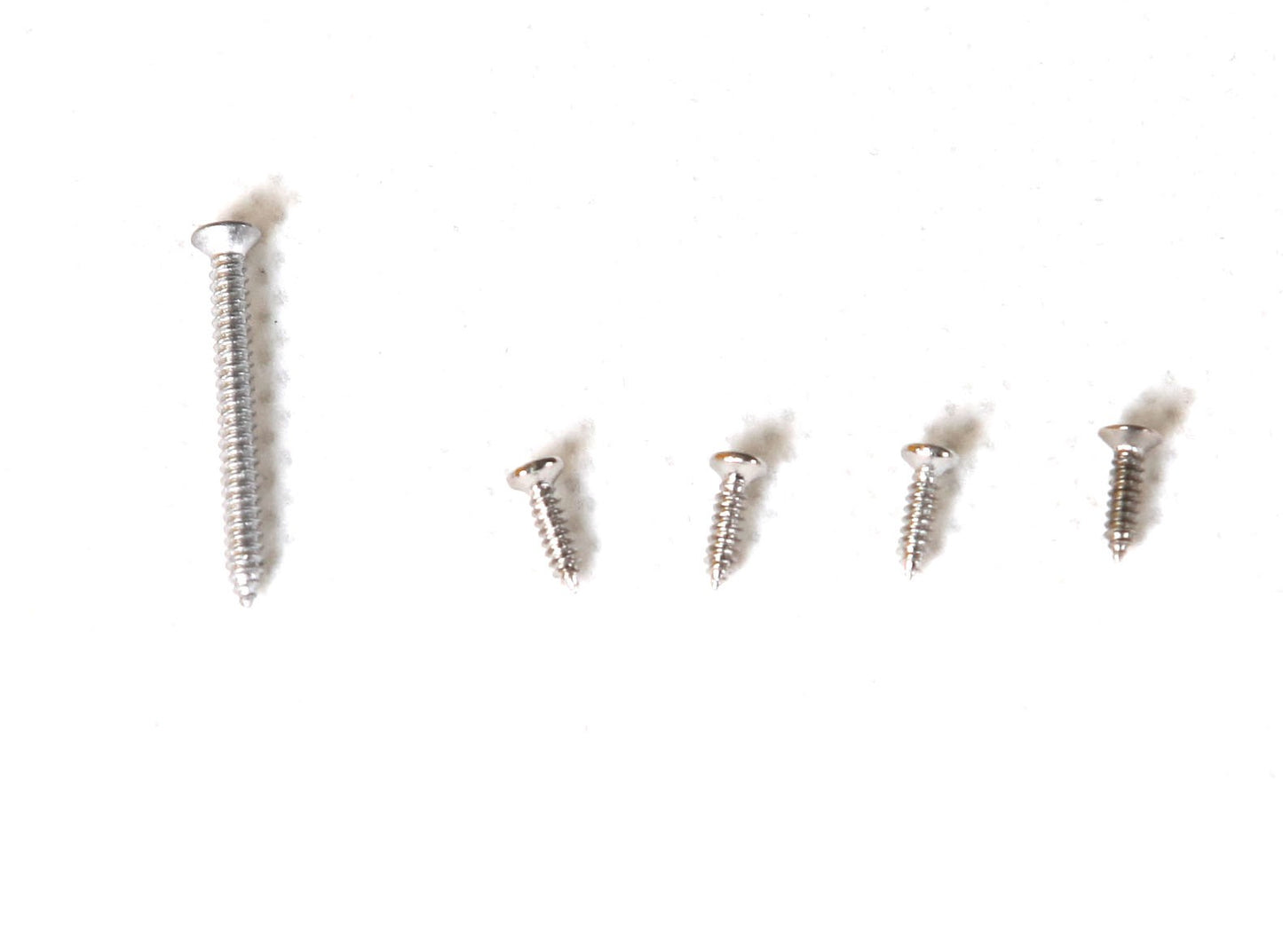 850mm Ranger - Screws set