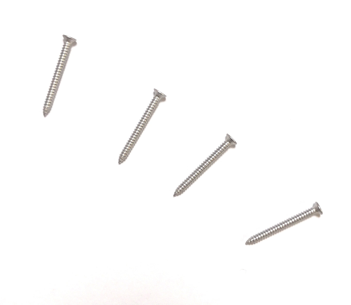 750mm Edge 540 - Screw set