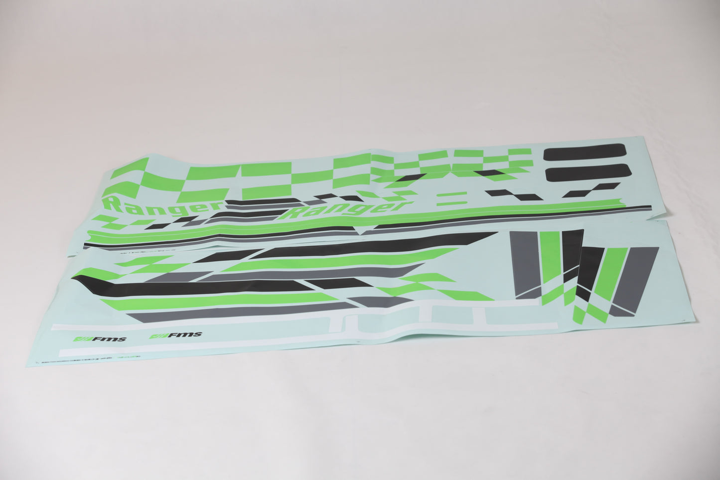 1800mm Ranger - Sticker