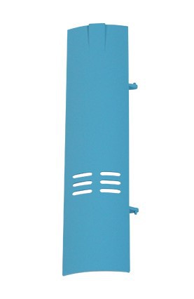 70mm SU-27: front landing gear cover