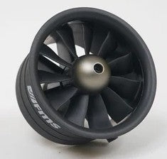 64mm Ducted Fan (11-blades)