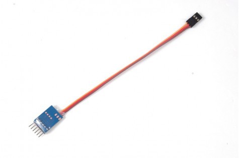 DISC.. Sequencer-6 sec