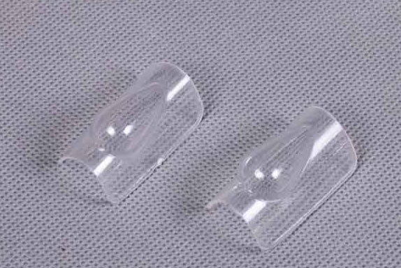 1700mm P51 red Tail - Lamp cover