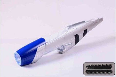 DISC.. 1400mm P51 Petie 2nd : Fuselage