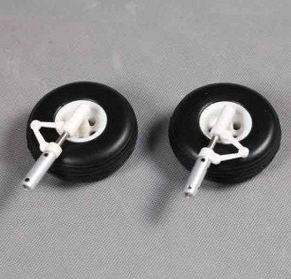 1400mm F4U-4 (V3) - Main landing gear strut