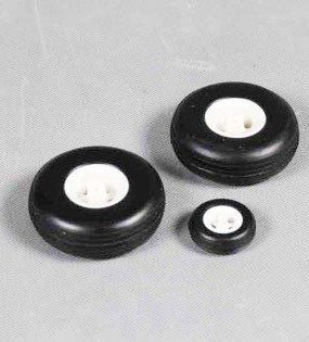 1400mm F4U-4 (V3) - Tire set