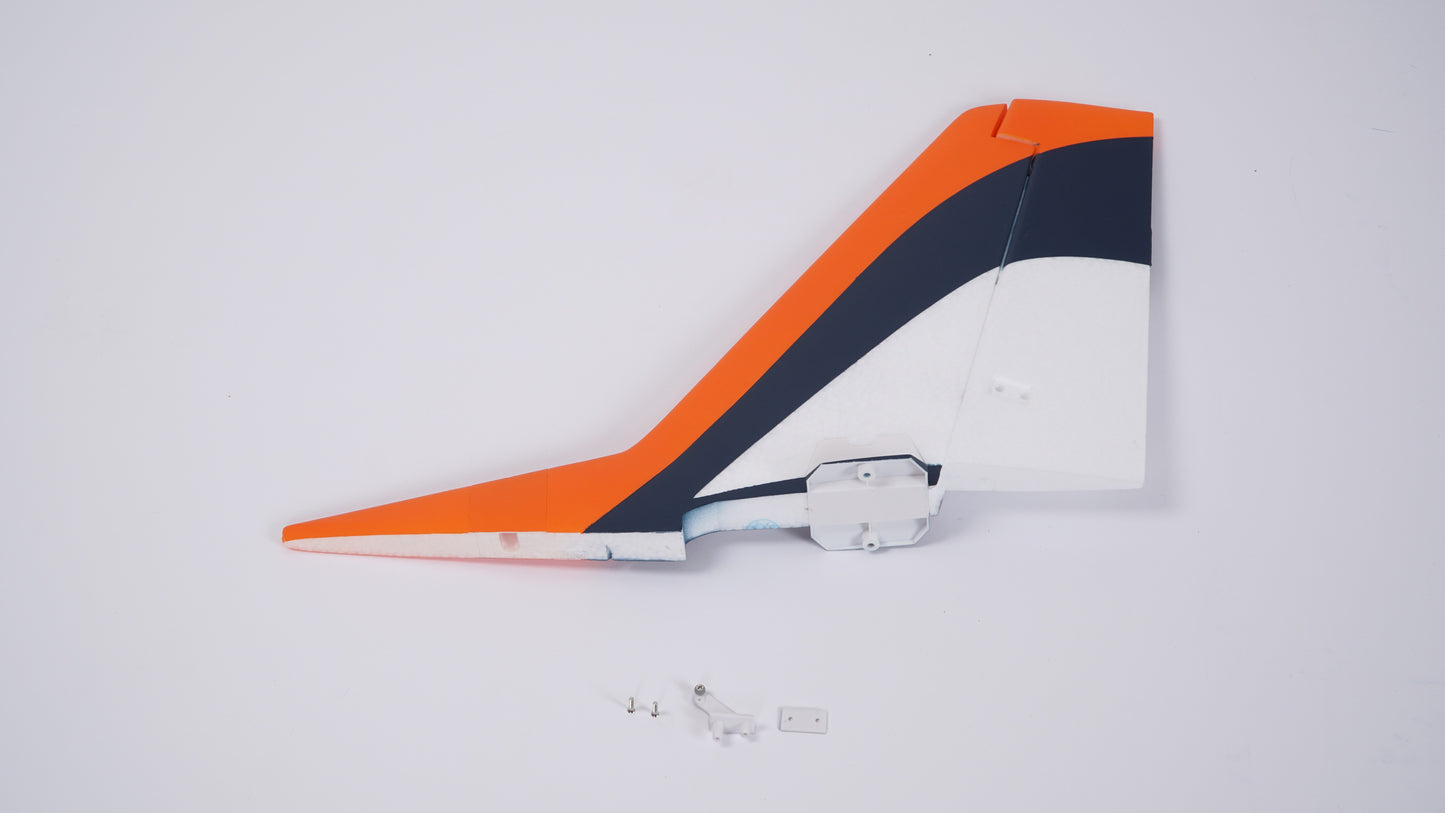 Viper 90mm - Vertical Fin