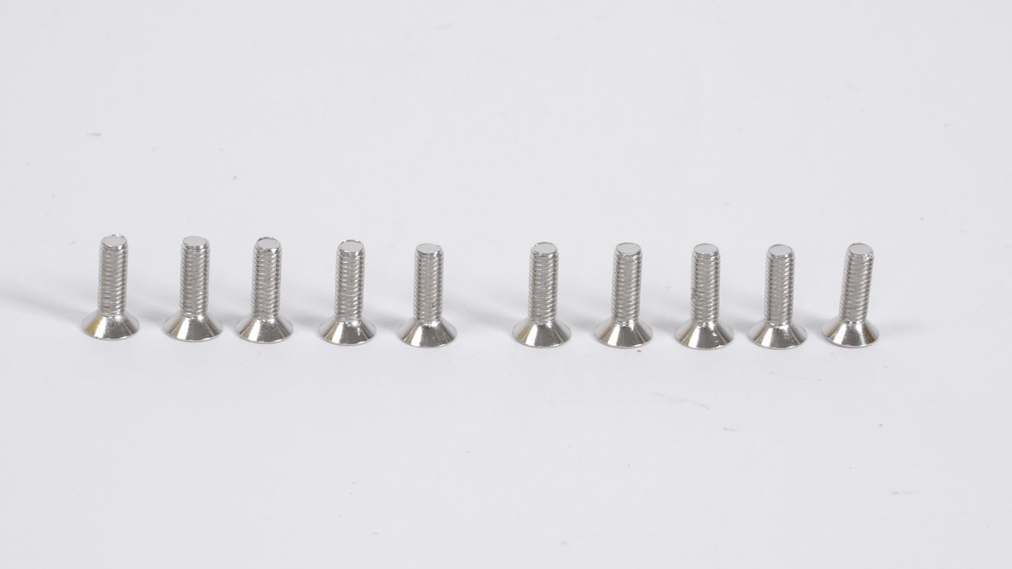 Viper 90mm - Screw Set