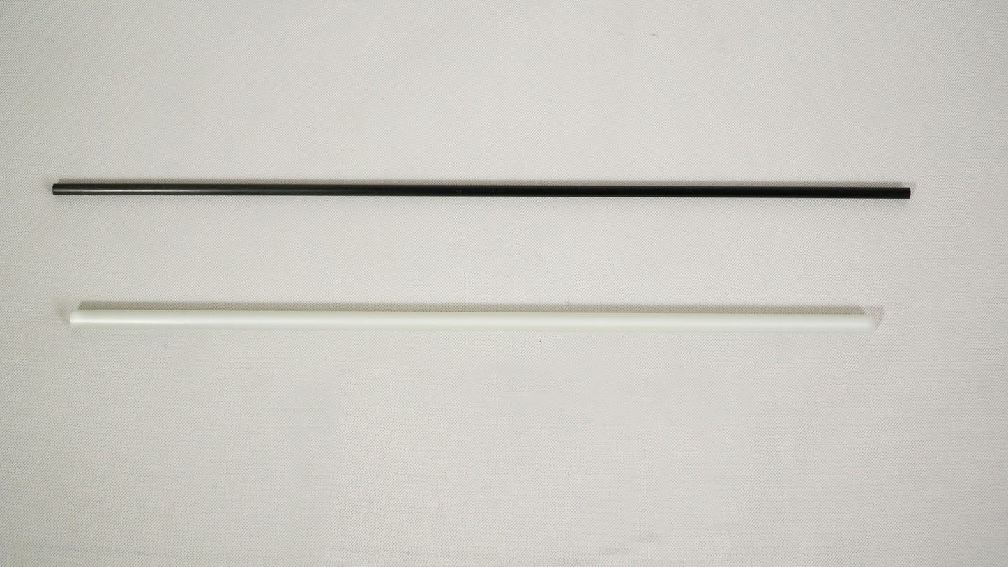 Viper 90mm - Wing Tubes