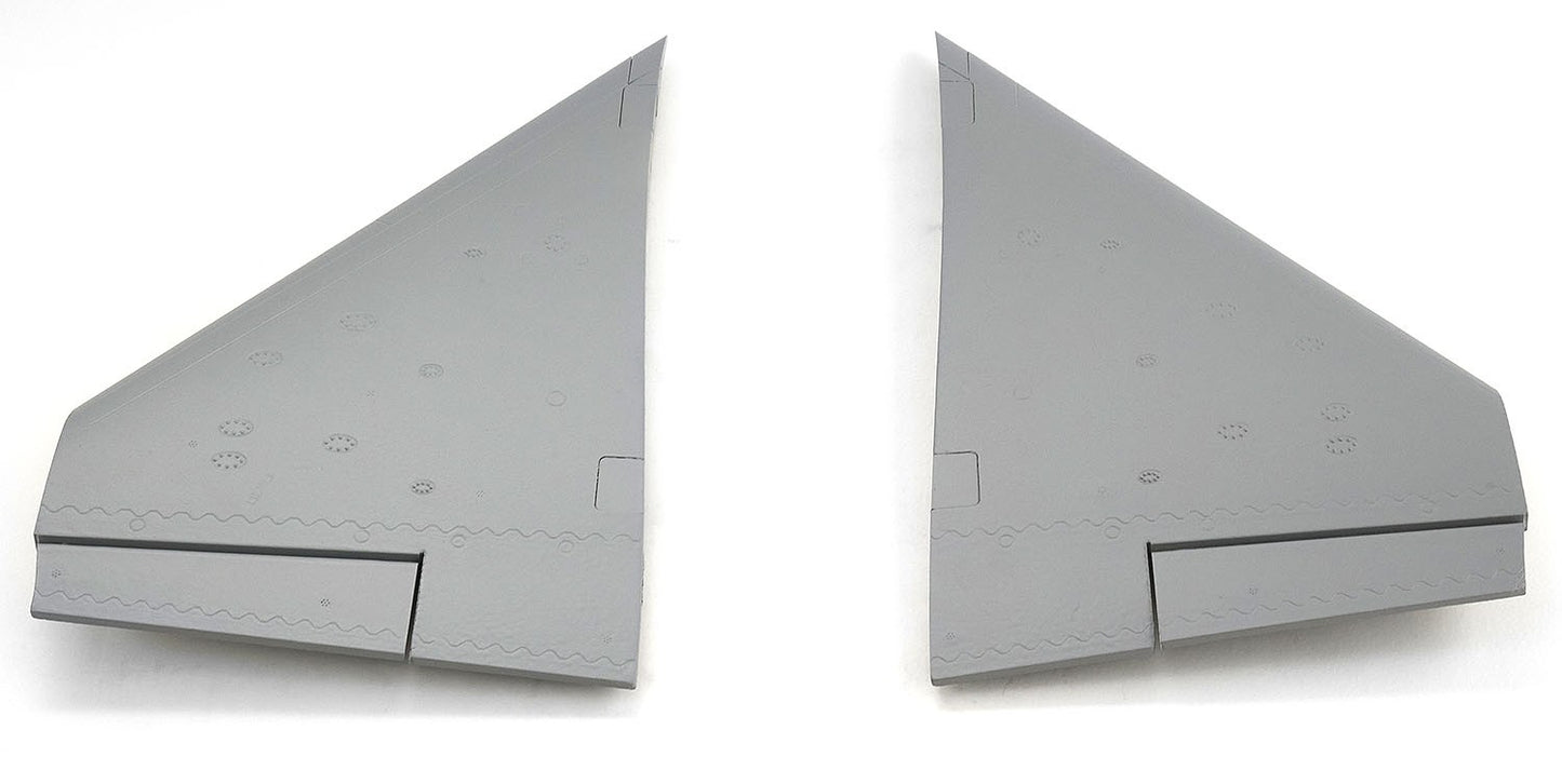 64mm Rafale - Main Wing Set