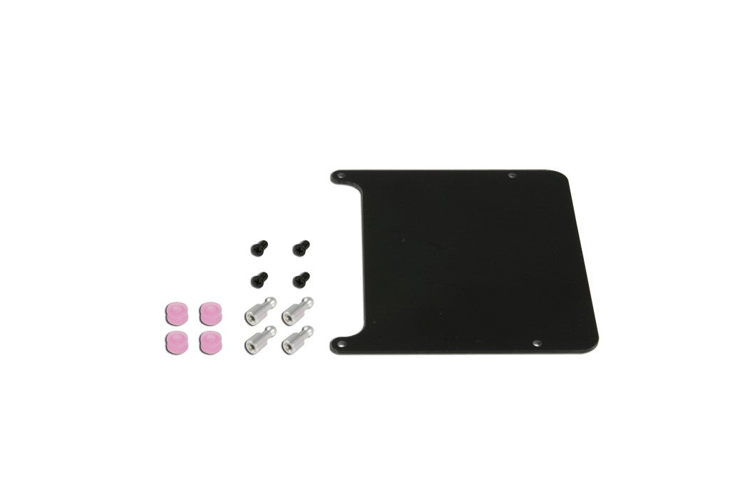 DISC.. 500X System platform