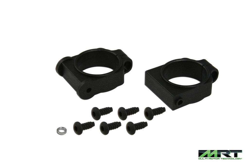 DISC.. 350X/500X/540H Inside & Outside Boom Collar (same as 222232)