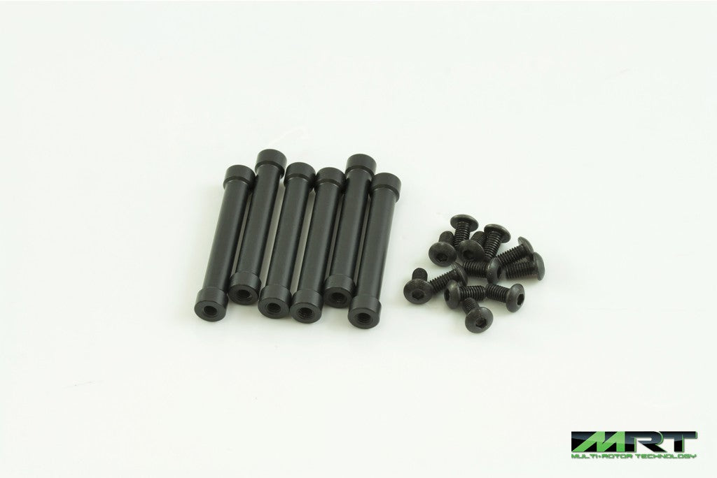 DISC.. 840H Landing gear posts pack