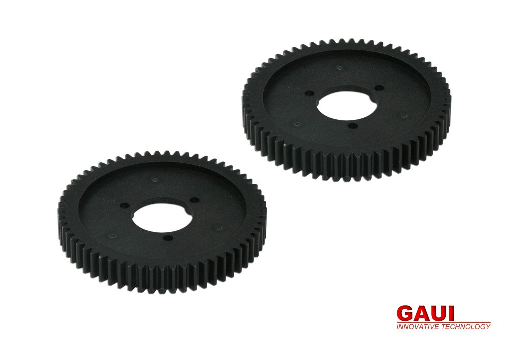 DISC.. MRT CRANE 3/4 - 61T Gear