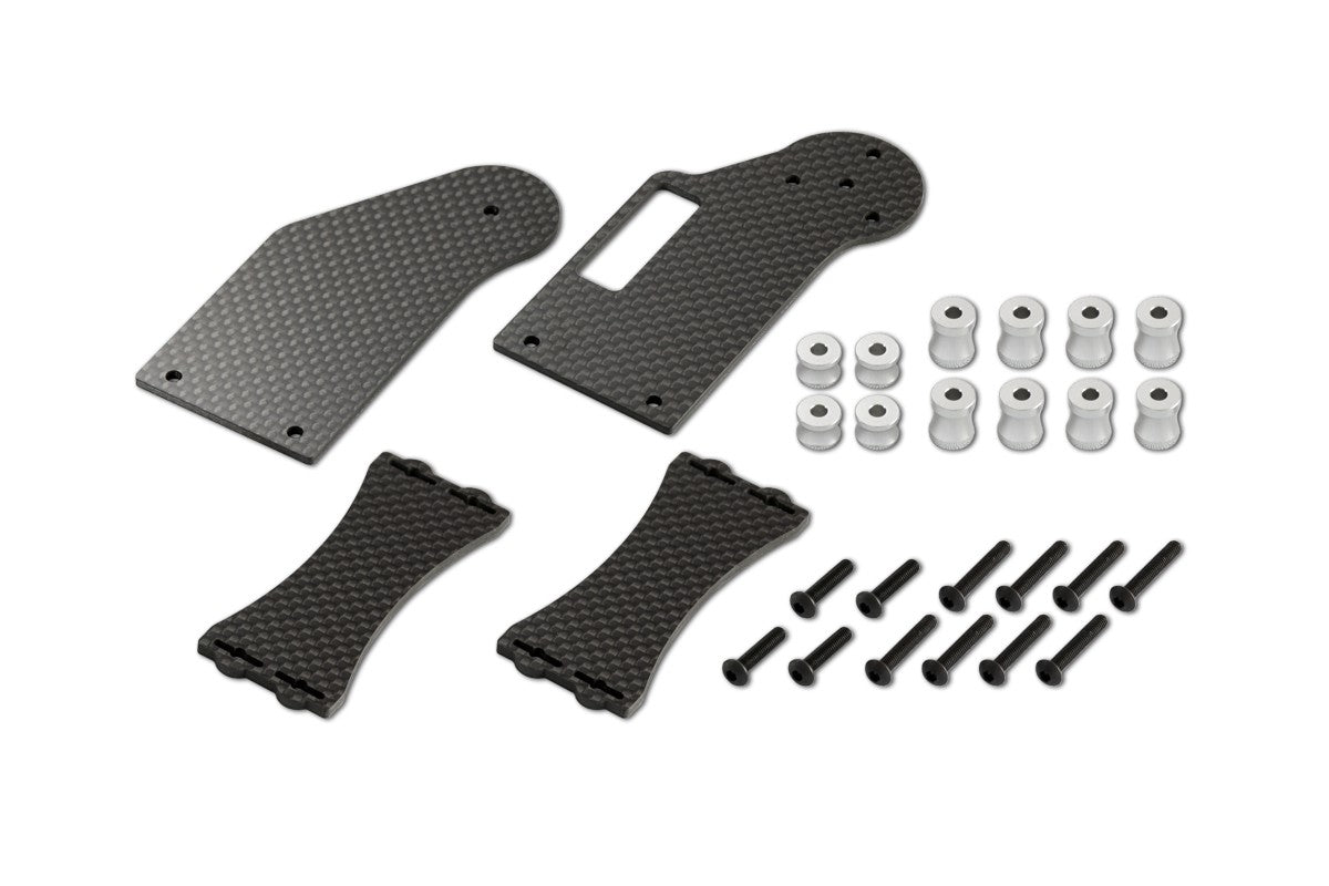 DISC.. MRT CRANE 3 - Extension pack