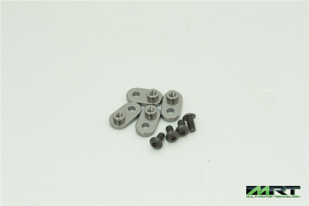 DISC.. MRT CRANE 3/4 - Gap adjuster pack