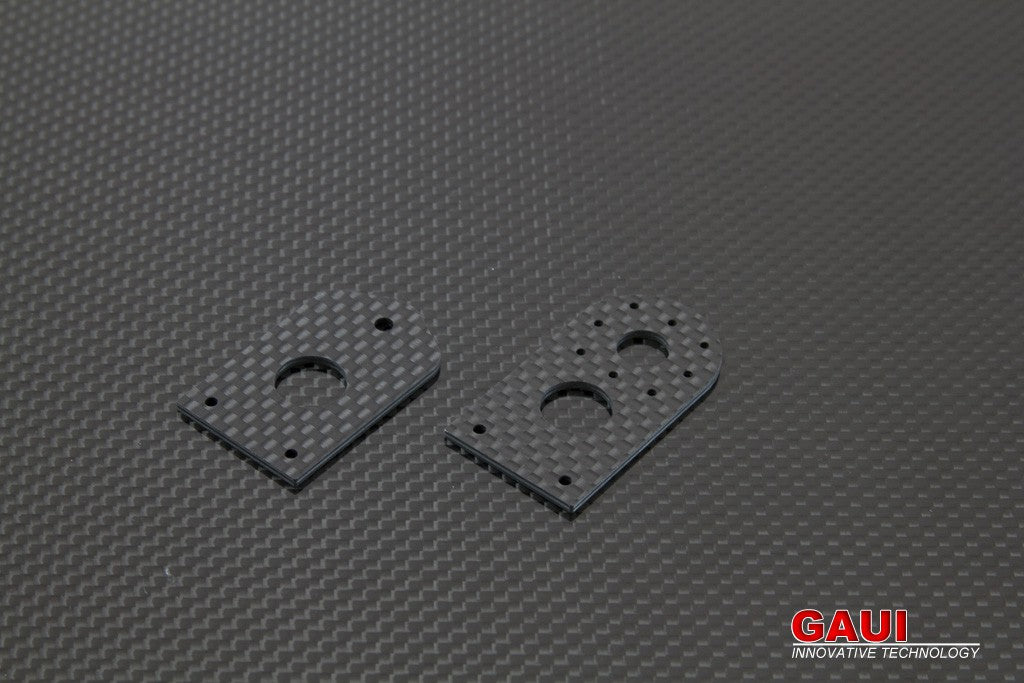 DISC.. MRT CRANE 2 - Camera Gimbal CF Frame-C (1.6mm)