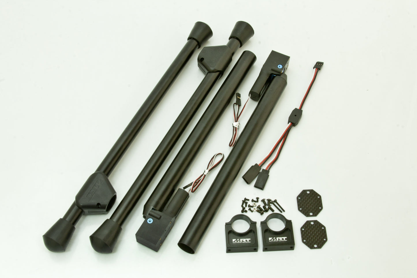 DISC.. 540H Folding Landing Gear