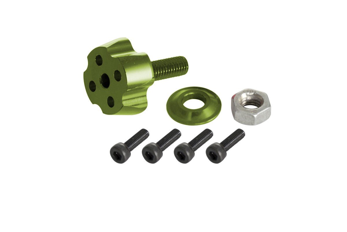 DISC.. Motor Prop. Adaptor