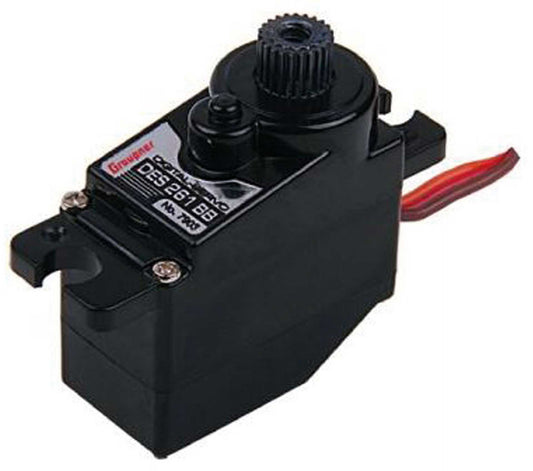 DES 261 BB Digital Servo