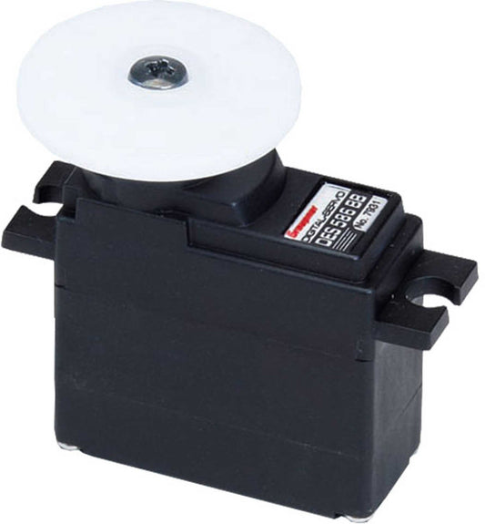 DES 586 BB Digital Servo