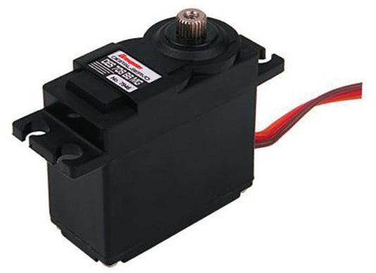 DES 708 BB MG Digital Servo