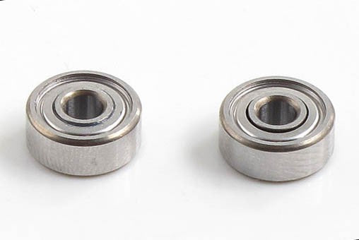 Ball Bearing for Xerun 1/10 Motor 3.175x9.525x3.967mm
