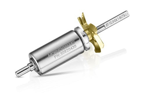 Option Rotor D10 L4-5.0-12.3*24.1-CET