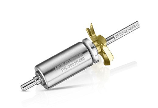 Option Rotor D10 L3-5.0-12.1*24.1-BES