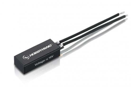 Capacitors Module Non-Polarity