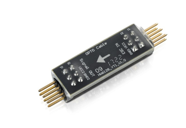 RPM & Telemetry Signal Coupler Module (SCM)
