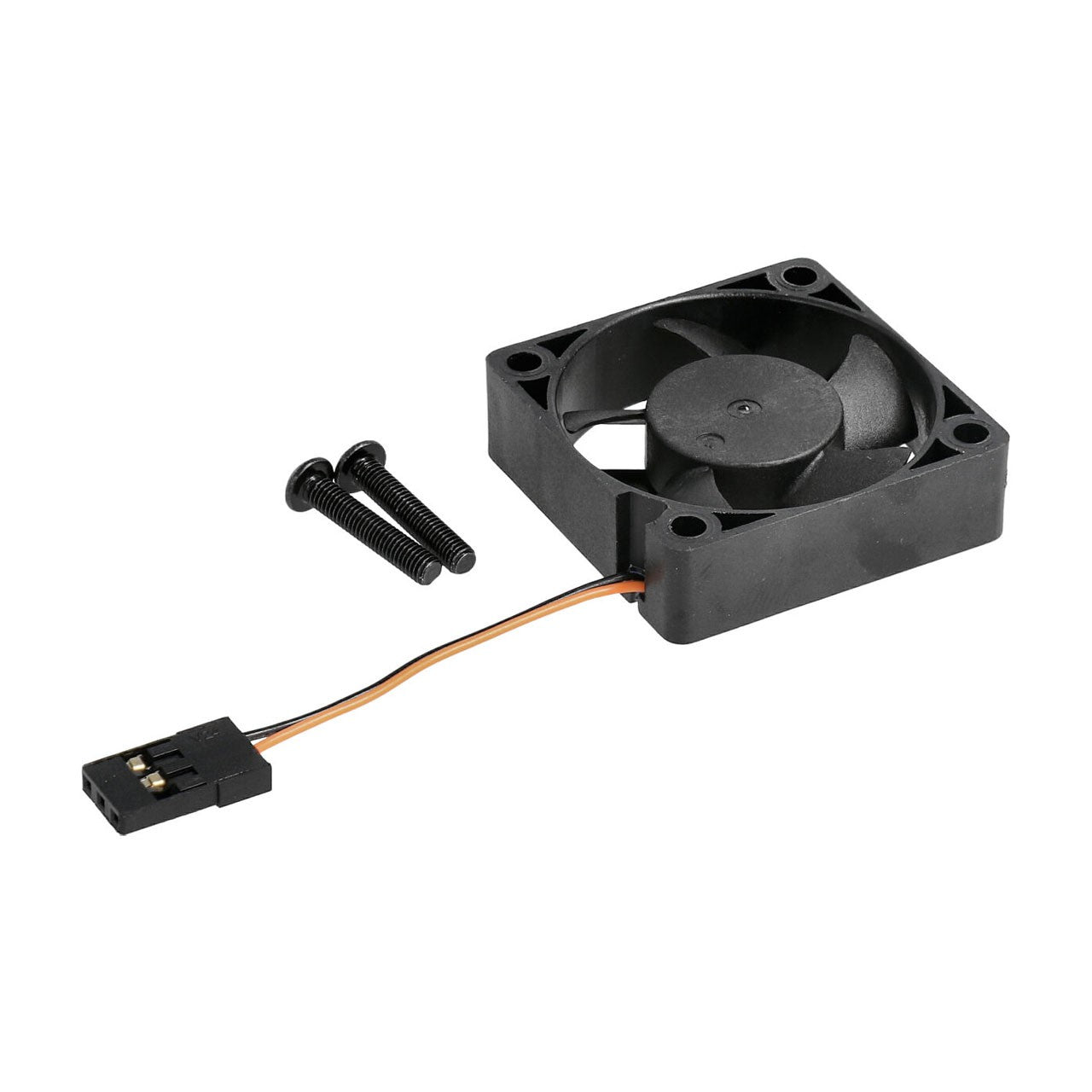 Fan Platinum HV 130A V4, Ezrun MAX6 35x35x10