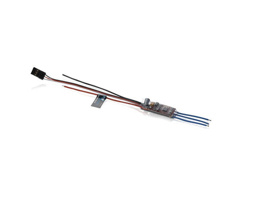 DISC.. FlyFun ESC 6A 2s for Indoor 150g 3D and 300g