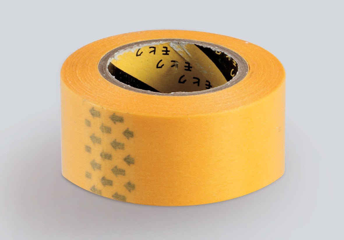 Overspray Vinyl Mask (14m / 2,4cm)