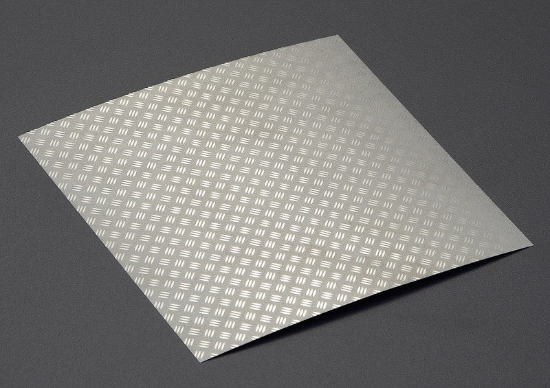 Stainless Steel Modified Mesh Air Intake "Type Fish"