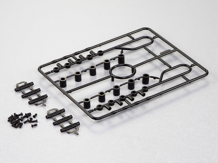 DISC.. Ladder for truck bed