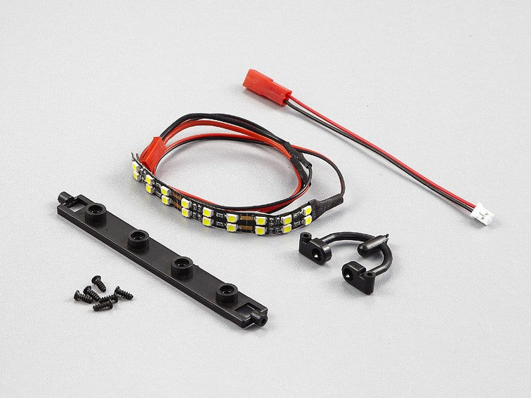 Light set with SMD LED (18 LED's) type "B"