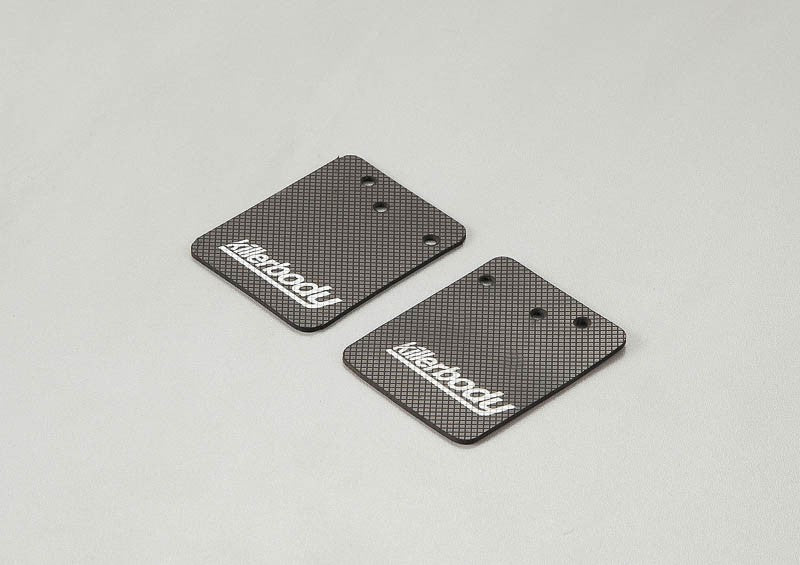 1/10 Crawler MARAUDER, Fender