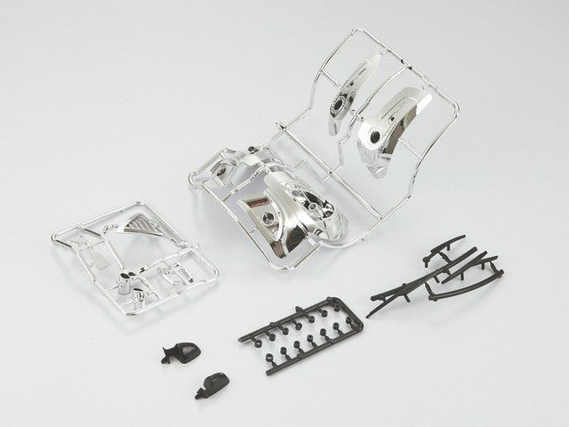 Alfa Rome Giulietta (2010) Plastic Part set