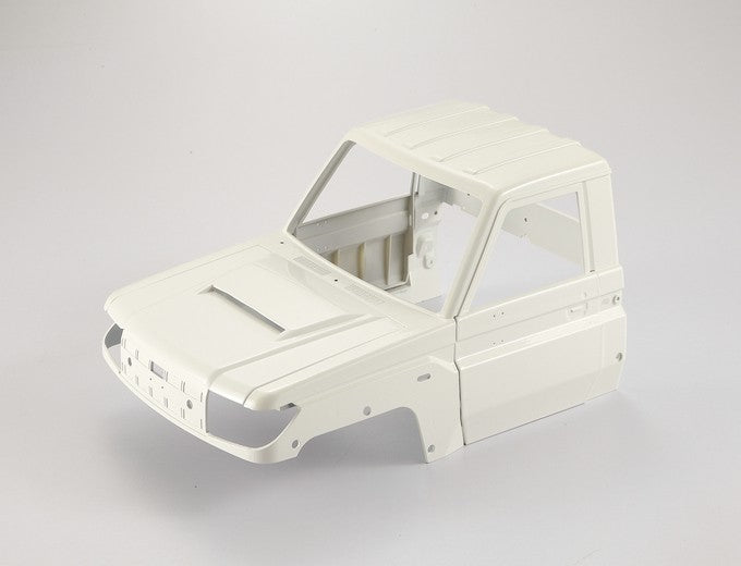 1/10 Toyota Land Cruiser 70 Truck Cab ABS