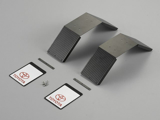 Rear Fender 3.35 inch