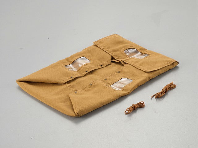 Truck Bad Awning for KB48668A Toyota LC70