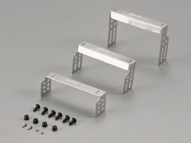 Mounting Set for 3.35"/3.75" tire LC70