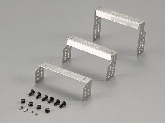 Mounting Set for 3.35"/3.75" tire LC70