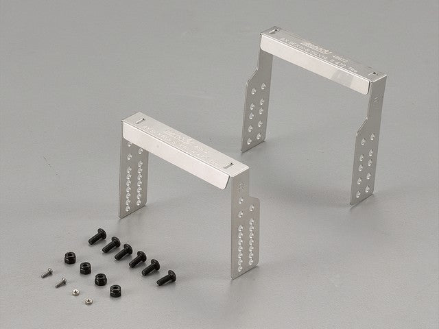 Mounting Set for 4.72" tire LC70